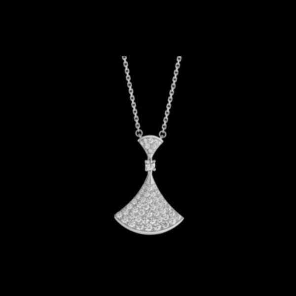 Bvlgari necklace