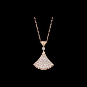 Bvlgari necklace