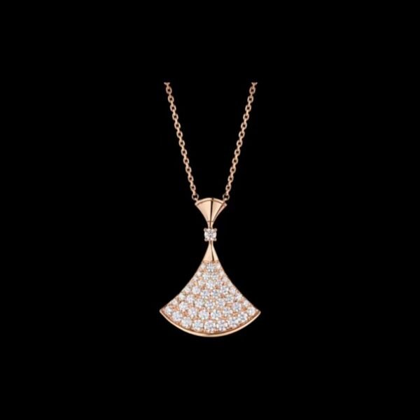 Bvlgari necklace