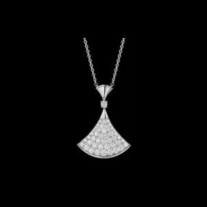 Bvlgari necklace