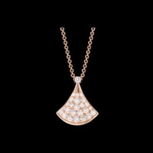 Bvlgari necklace
