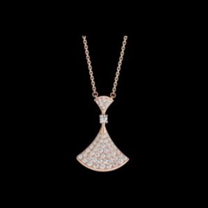 Bvlgari necklace