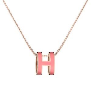 Hermès necklace