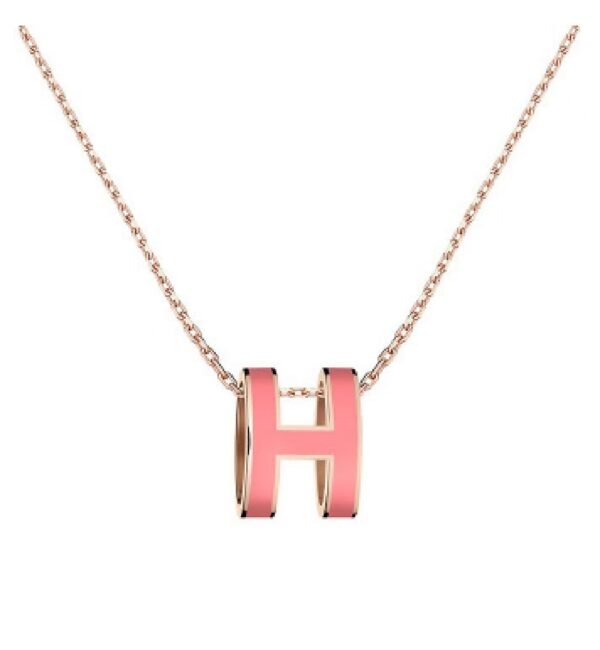 Hermès necklace