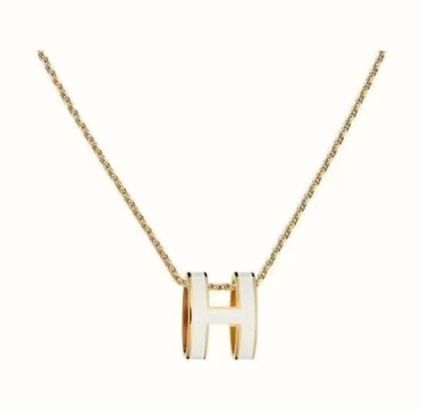 Hermès necklace