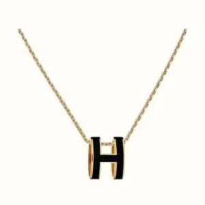 Hermès necklace