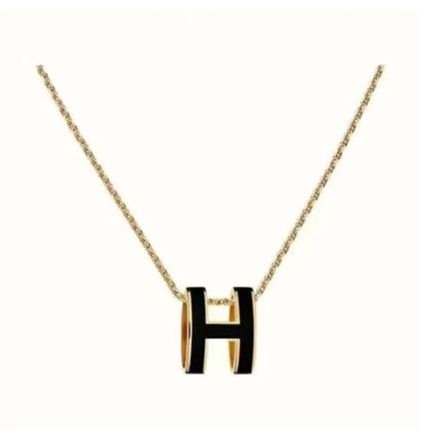Hermès necklace