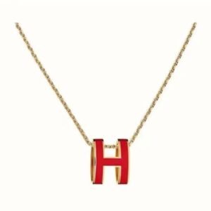Hermès necklace