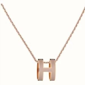 Hermès necklace