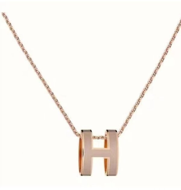 Hermès necklace