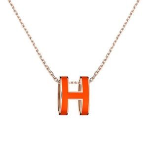 Hermès necklace