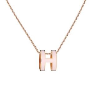 Hermès necklace