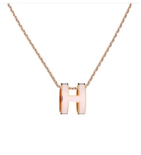 Hermès necklace