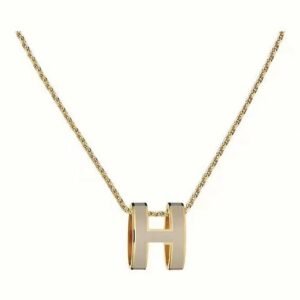Hermès necklace
