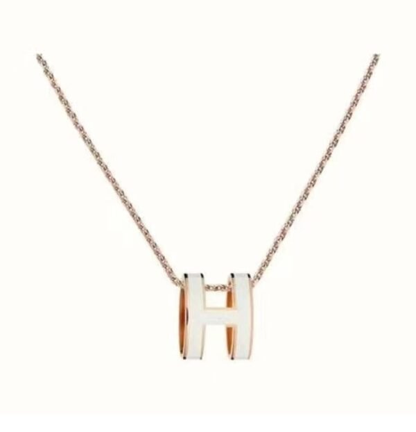 Hermès necklace