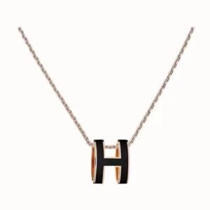 Hermès necklace