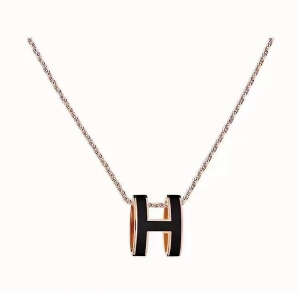 Hermès necklace