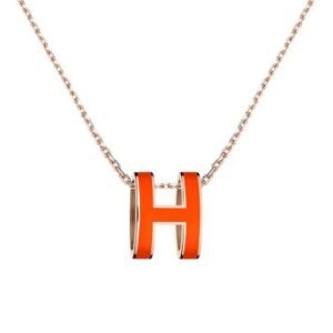 Hermès necklace