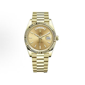 Rolex Day-Date