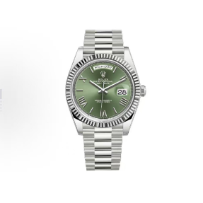 Rolex Day-Date