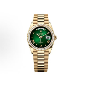 Rolex Day-Date