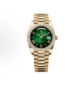 Rolex Day-Date