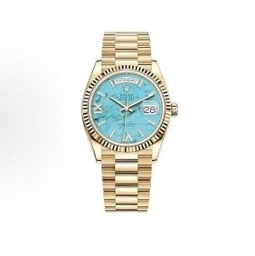 Rolex Day-Date