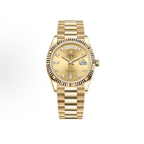 Rolex Day-Date