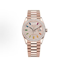 Rolex Day-Date