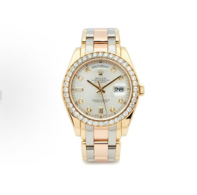 Rolex Day-Date