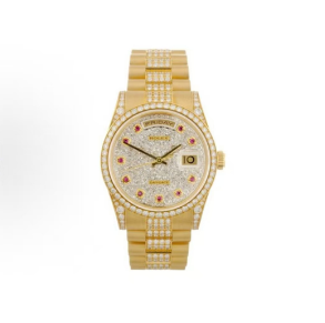 Rolex Day-Date