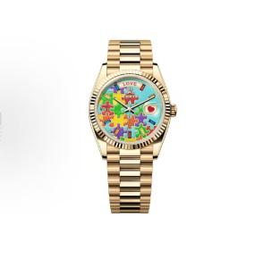 Rolex Day-Date