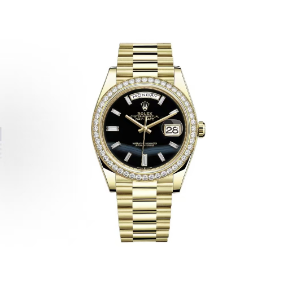 Rolex Day-Date