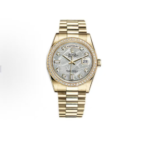 Rolex Day-Date