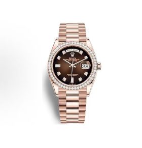 Rolex Day-Date