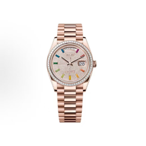 Rolex Day-Date