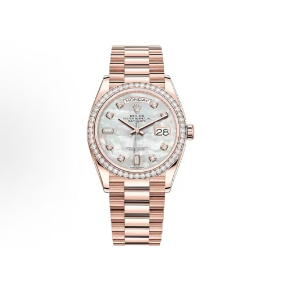 Rolex Day-Date
