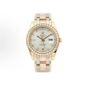 Rolex Day-Date