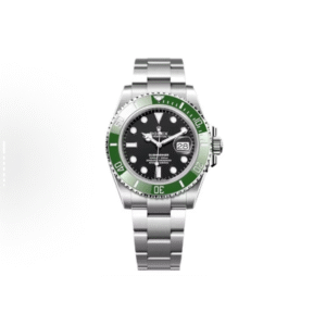 Submariner Series