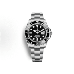 Submariner Series