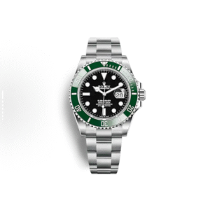 Submariner Series