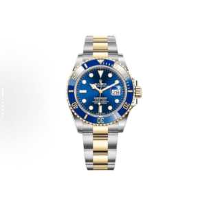 Submariner Series