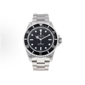 Submariner Series