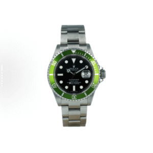 Submariner Series