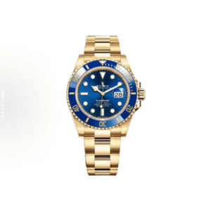 Submariner Series