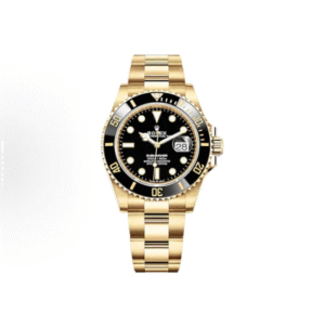 Submariner Series
