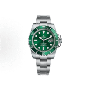 Submariner Series