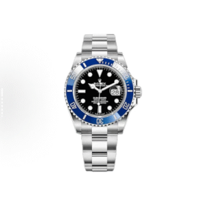 Submariner Series