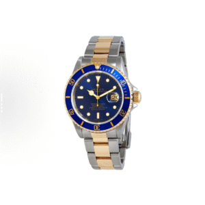 Submariner Series