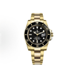 Submariner Series